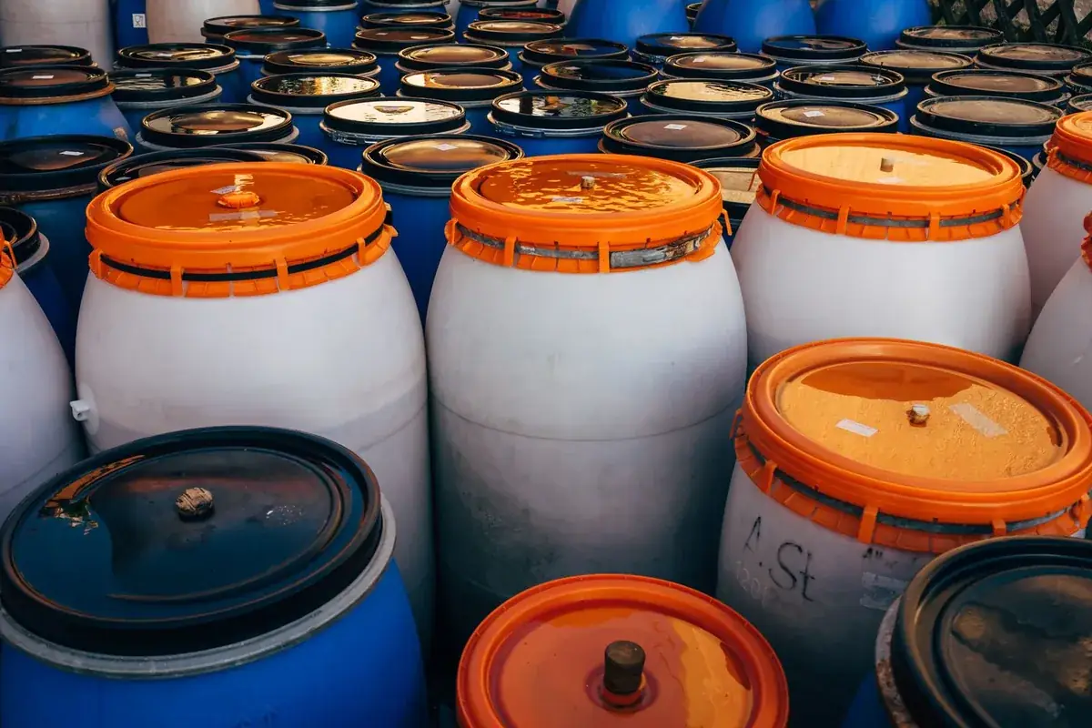 Medical Waste Removal in Keizer, OR