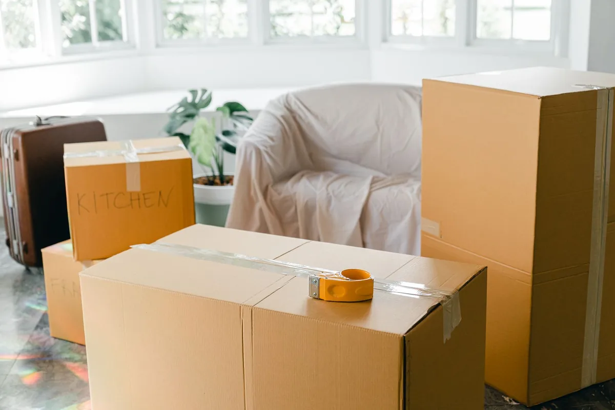 Hoarding Cleanup in Keizer, OR